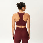 Asana Sports Bra - Ninepine