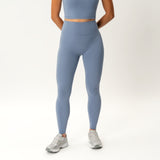 Asana Legging - Unlisted - Ninepine