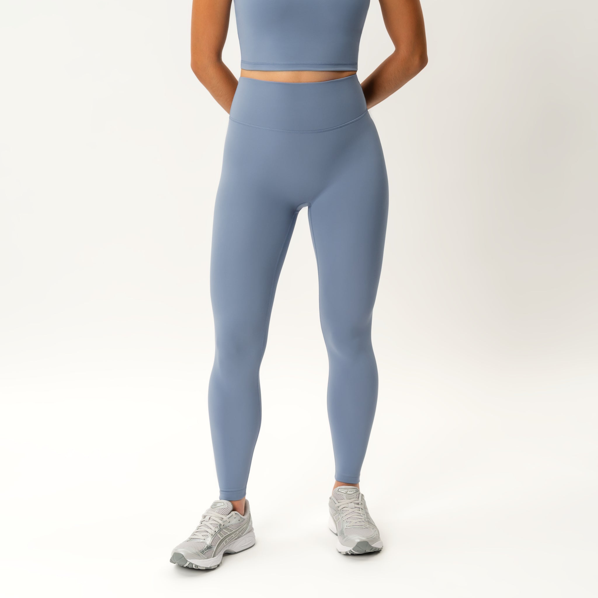 Asana Legging - Unlisted - Ninepine