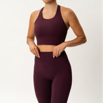 Asana Legging - Ninepine