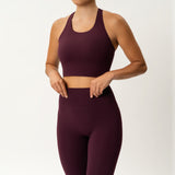 Asana Legging - Ninepine