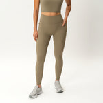 Asana Pocket Legging - Ninepine