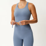 Asana Pocket Legging - Ninepine