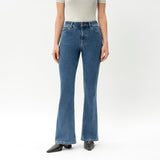 Bootcut ComfortDenim™ Jeans - Ninepine