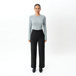 Soft Long-sleeve T-shirt - Ninepine