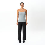 Soft Strappy Tank - Ninepine