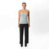 Soft Strappy Tank - Ninepine