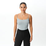 Soft Strappy Tank - Ninepine