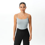Soft Strappy Tank - Ninepine
