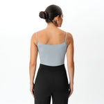 Soft Strappy Tank - Ninepine