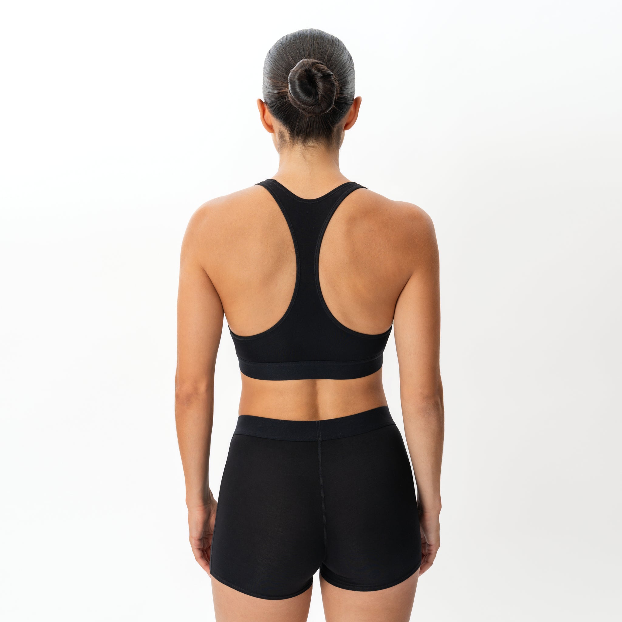 Boy Boxer Underwear - Ninepine