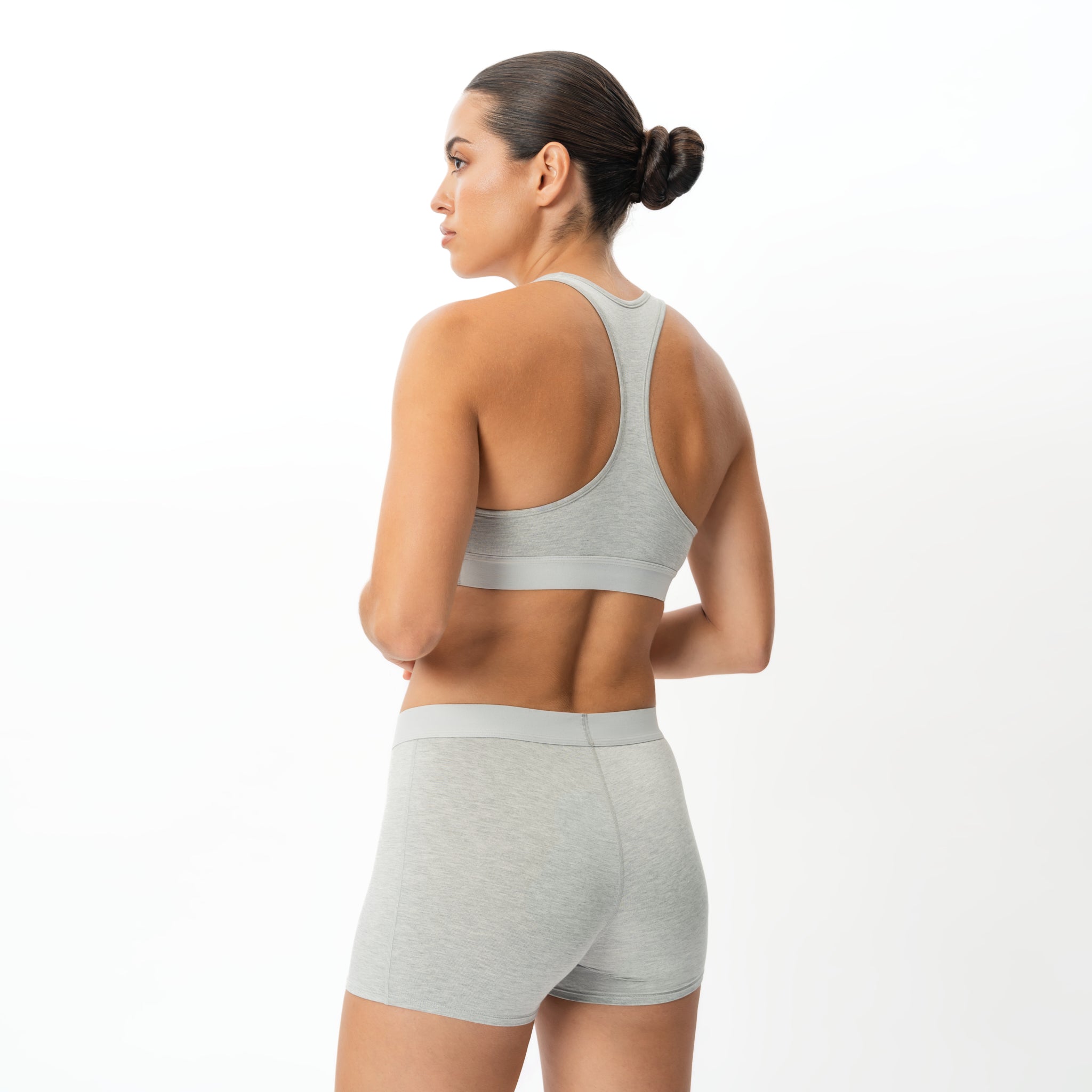 Boy Boxer Underwear - Ninepine