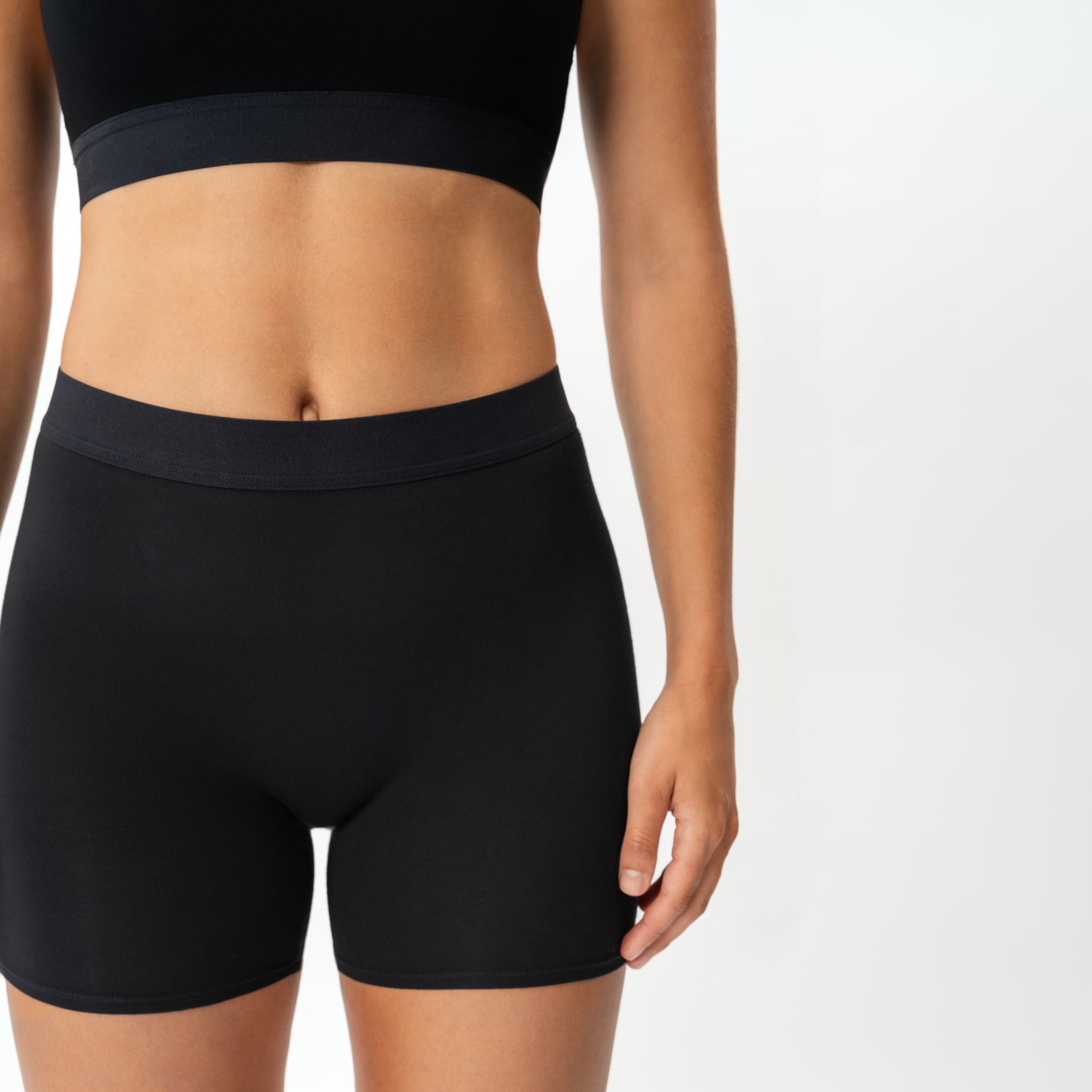 Boy Boxer Underwear - Ninepine