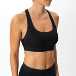 Bamboo Bralette - Ninepine