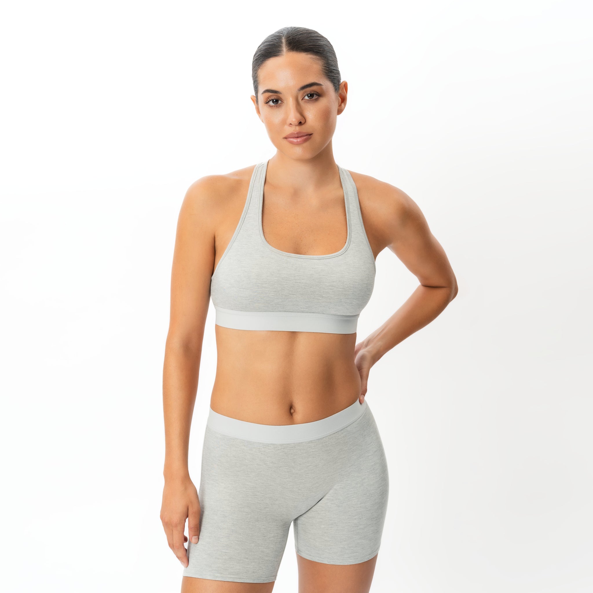 Bamboo Bralette - Ninepine