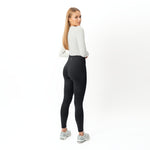Winter Thermal Fleece Legging - Ninepine