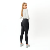 Winter Thermal Fleece Legging - Ninepine