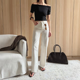 Relaxed ComfortDenim™ Jeans - Ninepine