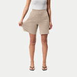 Asana Shorts - Ninepine