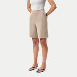 Asana Shorts - Ninepine