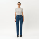 Classic Straight ComfortDenim™ Jeans - Ninepine