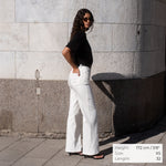 Relaxed ComfortDenim™ Jeans - Ninepine