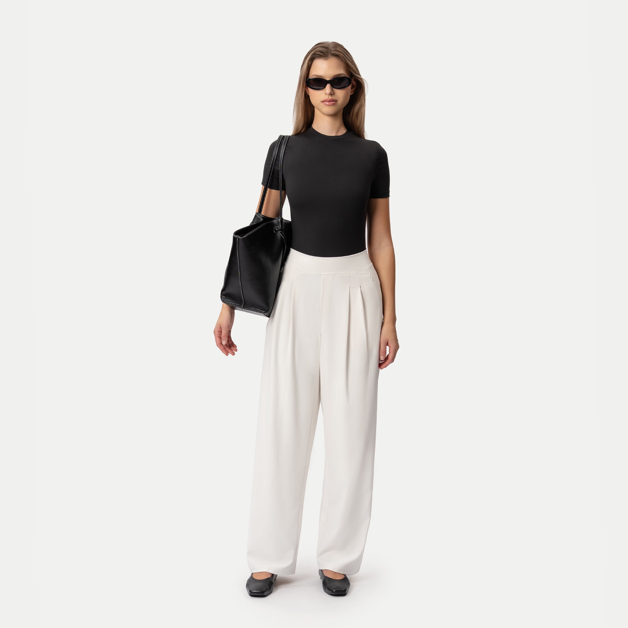 Height: 172 cm | Length: 32" | Size: XS / Height: 5'8" | Length: 32" | Size: XS