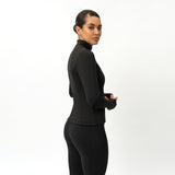 Asana Active Jacket - Ninepine