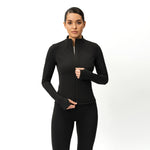 Asana Active Jacket - Ninepine