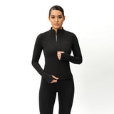 Asana Active Jacket - Ninepine