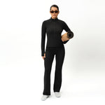 Asana Active Jacket - Ninepine