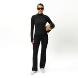 Asana Active Jacket - Ninepine