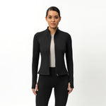 Asana Active Jacket - Ninepine