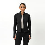 Asana Active Jacket - Ninepine