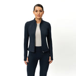 Asana Active Jacket - Ninepine