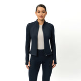 Asana Active Jacket - Ninepine
