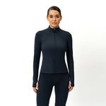 Asana Active Jacket - Ninepine