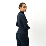 Asana Active Jacket - Ninepine