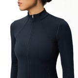 Asana Active Jacket - Ninepine