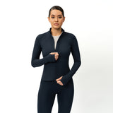 Asana Active Jacket - Ninepine