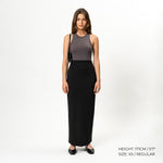 Asana Maxi Skirt - Ninepine