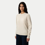 The Cashmere Sweater