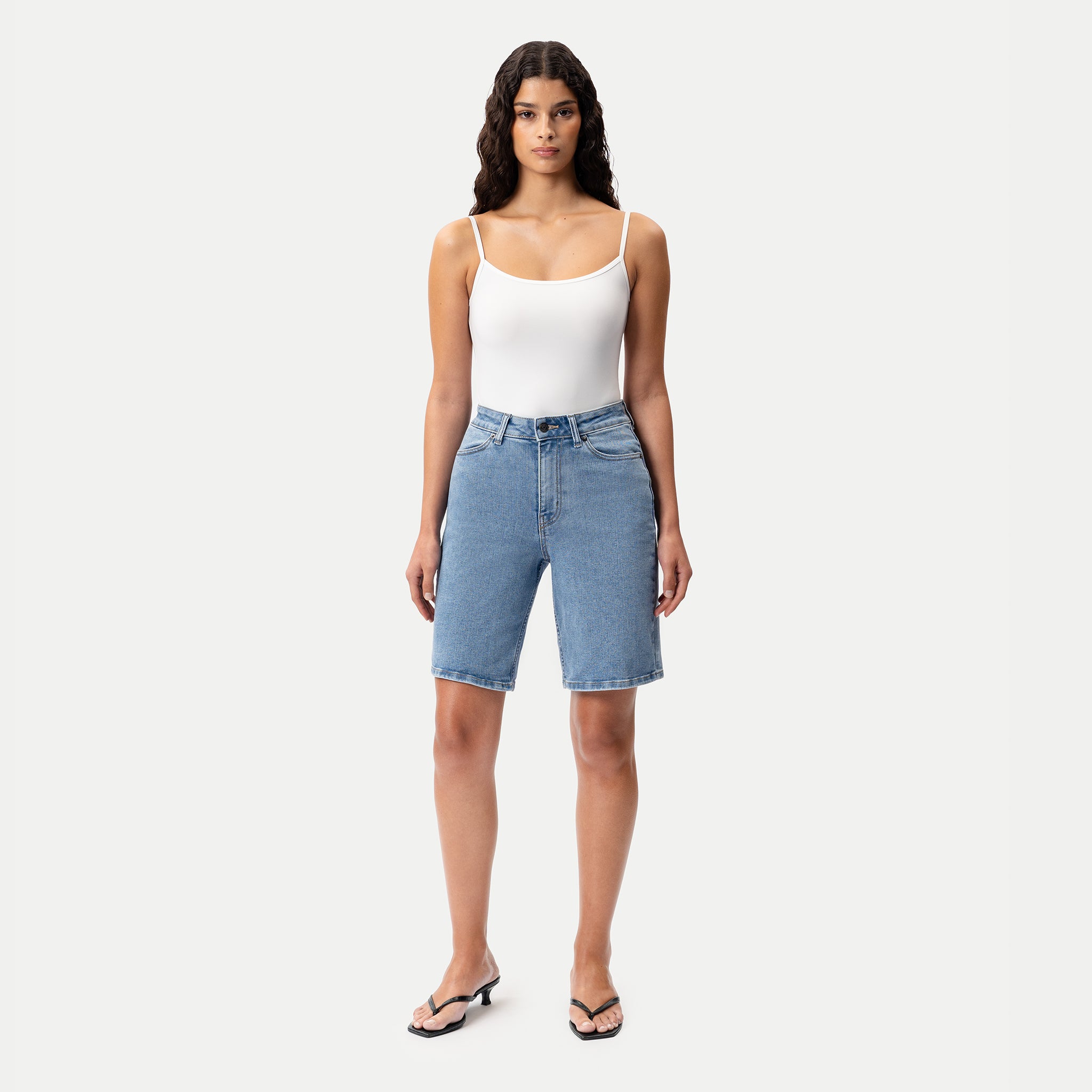 Height: 172 cm | Length: 25 cm | Size: S / Height: 5'8" | Length: 25 cm | Size: S