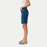 Stretchy ComfortDenim™ Shorts - Ninepine