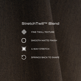 Dressed Work Pant - Ninepine