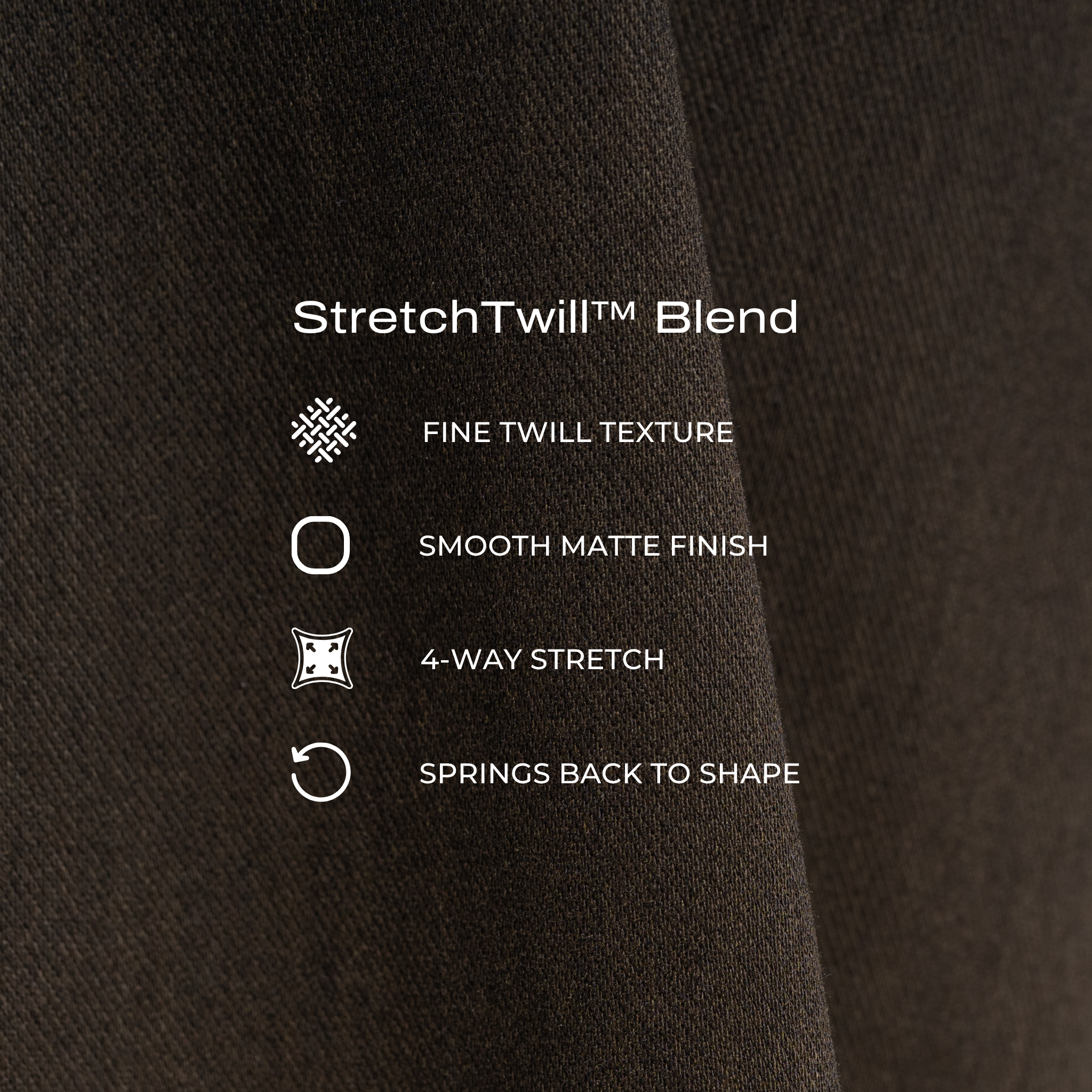 Dressed Work Pant - Ninepine