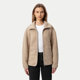 Fleece Jacket