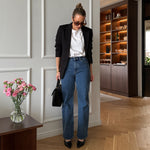Height: 166 cm | Length: 30" | Size: S / Height: 5'5" | Length: 30" | Size: S