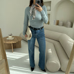 Height: 171 cm | Length: 32" | Size: M / Height: 5'7" | Length: 32" | Size: M