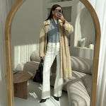 Relaxed ComfortDenim™ Jeans - Ninepine